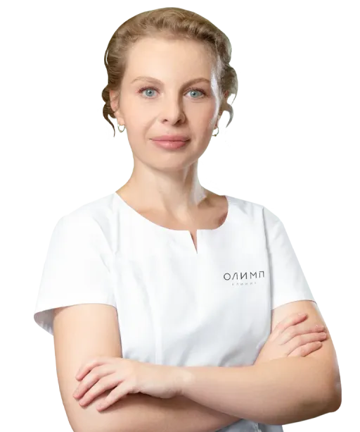 Машукова Ника Владимировна