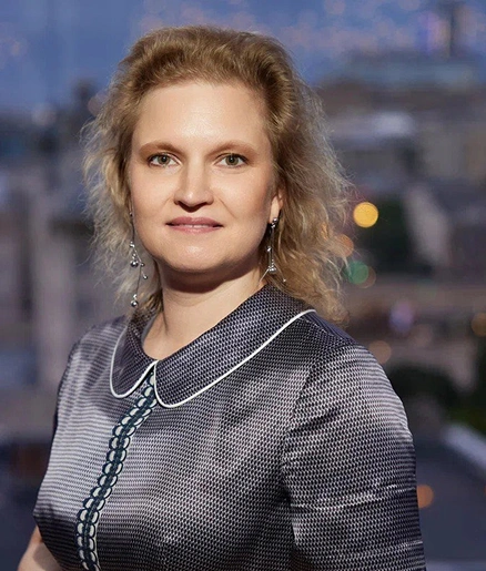 Соловьева