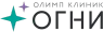 Огни Олимпа