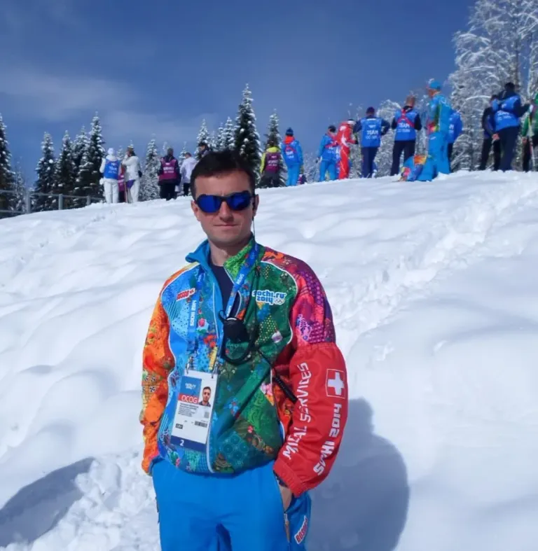 Бахнян Константин