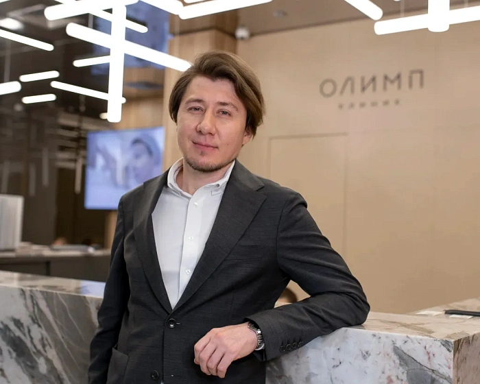 Консультация перед ринопластикой