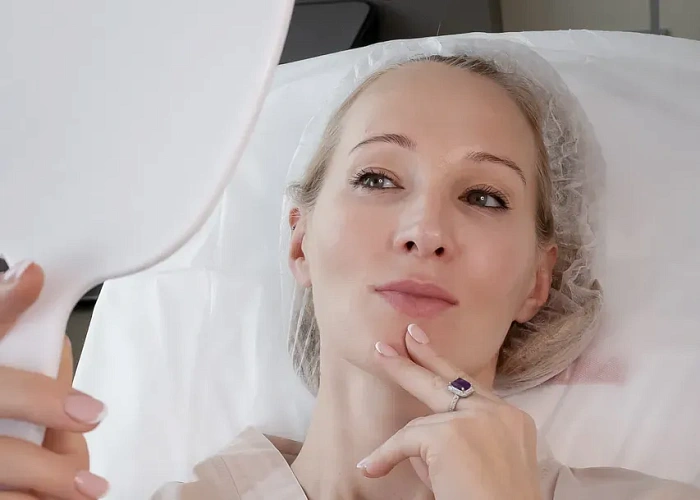 Процедура 4D омоложение FOTONA в Москве