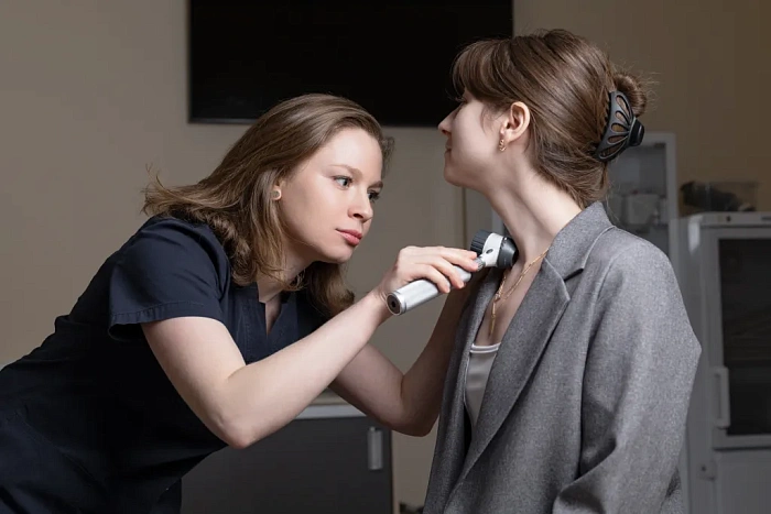 Консультация