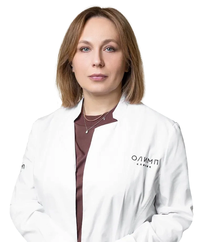 Сахарова Татьяна Валериевна