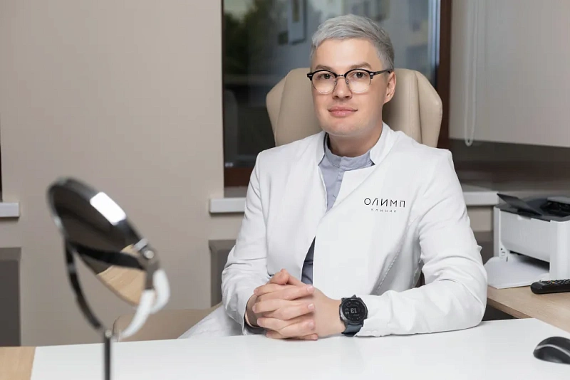 Каждый год доктор участвует в национальных конгрессах и проходит мастер-классы