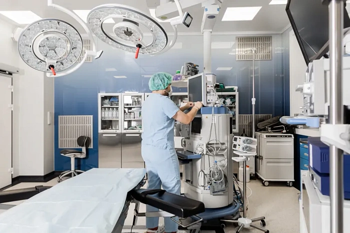 Операция
