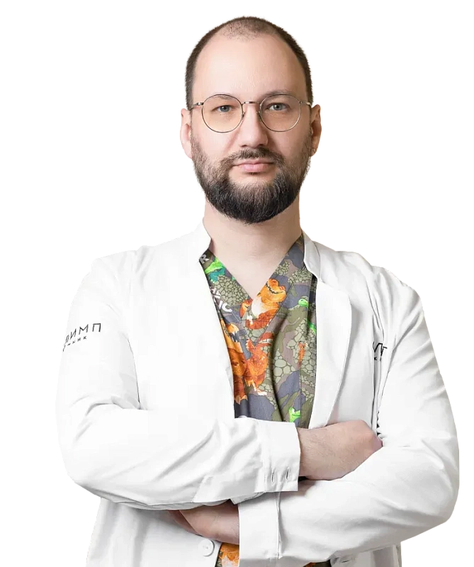 Ковалев Валентин Сергеевич