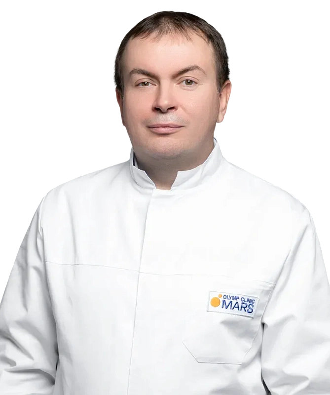 Маскин Максим Сергеевич