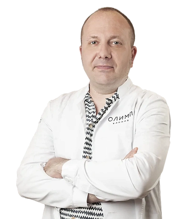 Жуманов Андрей Рудольфович