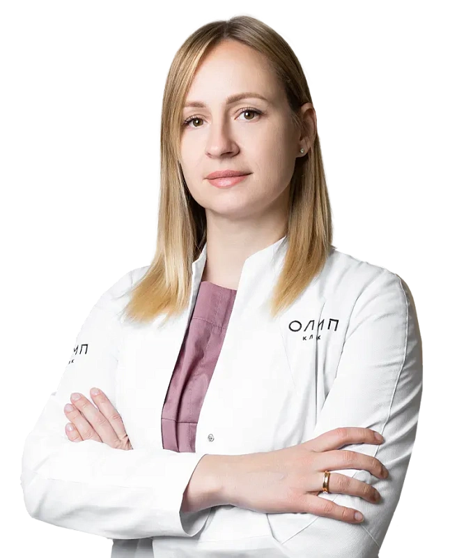 Раздобудько Инна Геннадьевна