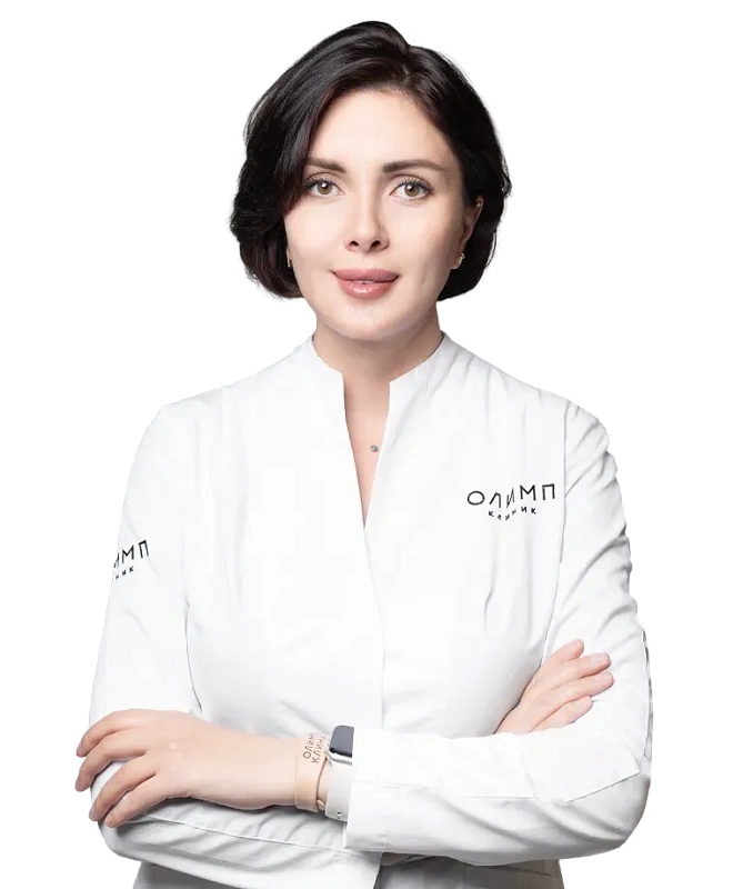 Душевская Екатерина Алексеевна