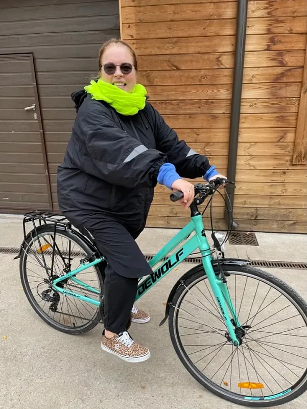 Сельская Юлия